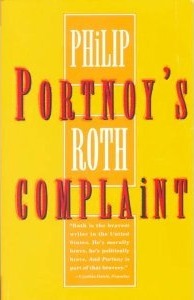 Portnoy's Complaint