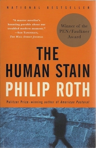 The Human Stain