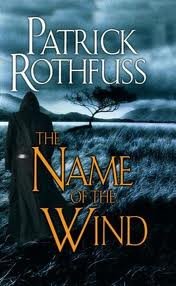 TheName of theWind (Kingkiller Chronicles, Day 1)2nd (second) edition Text Only