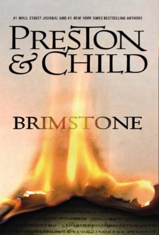 Brimstone