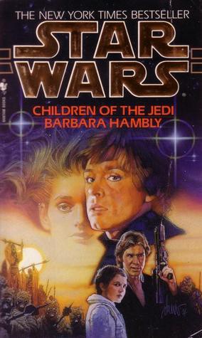 Children of the Jedi (Star Wars Universe)