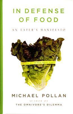 In Defense of Food