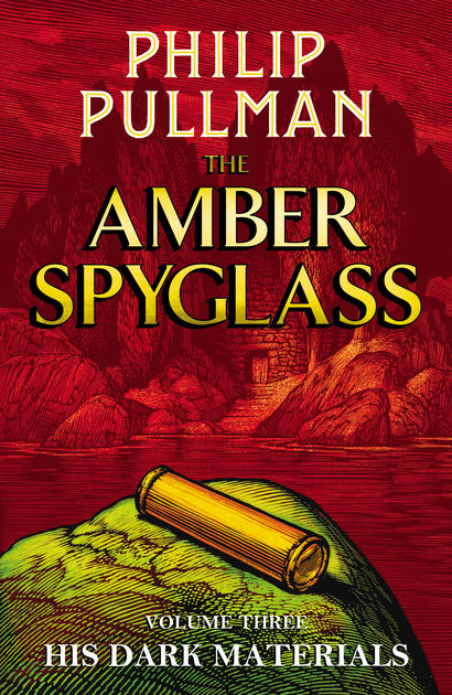 The Amber Spyglass
