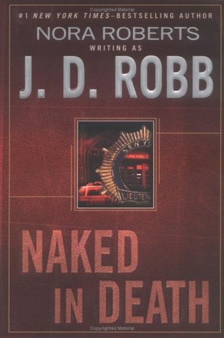 Naked in Death