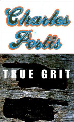 True Grit (Center Point Western) Publisher