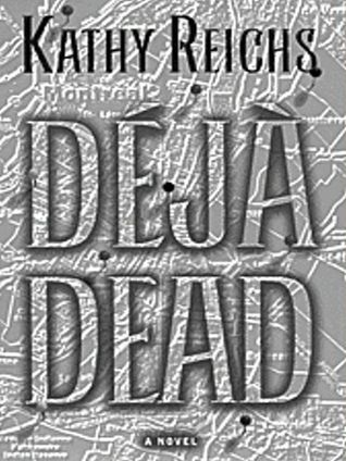 Déjà Dead