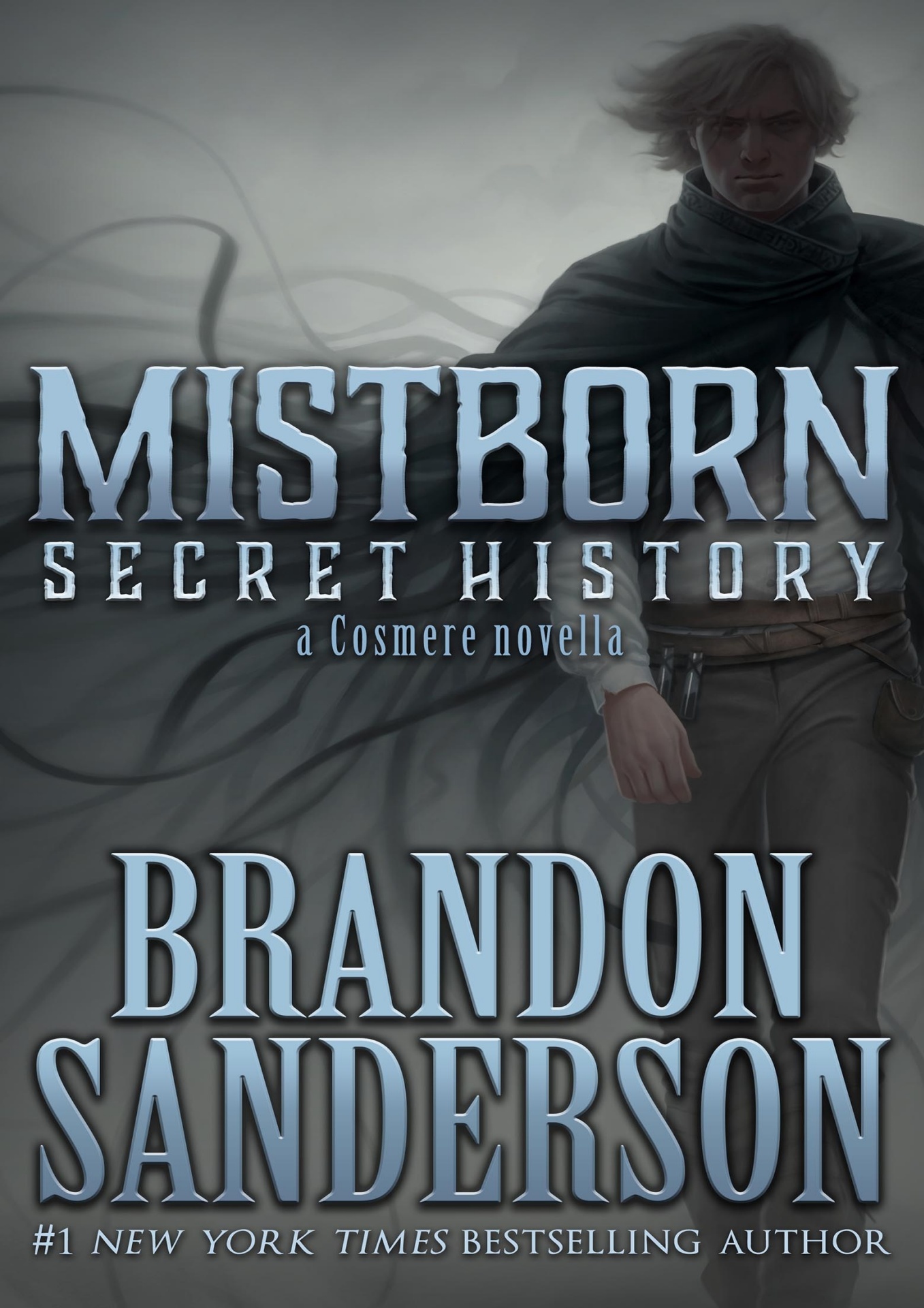 Mistborn