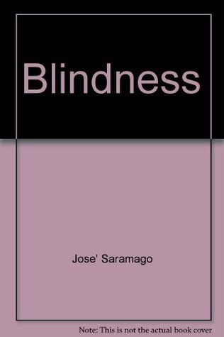 Blindness