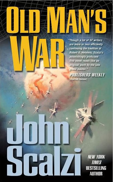 Old Man's War