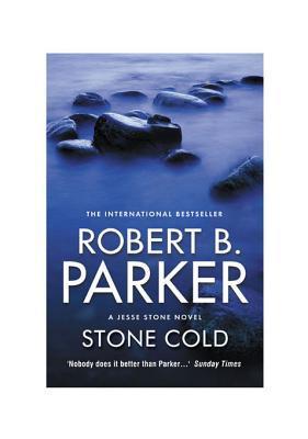 Stone Cold: A Jesse Stone Mystery: A Jesse Stone Mystery