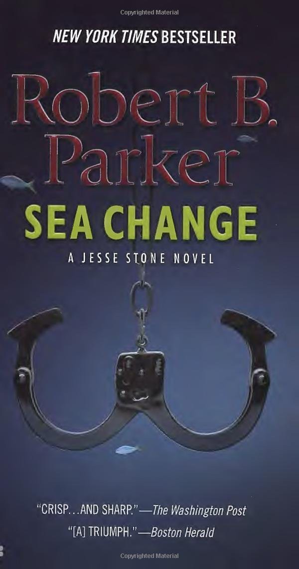 Sea Change