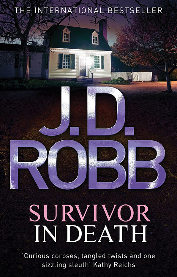 Survivor in Death