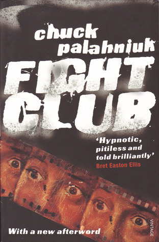 Fight Club: A Novel