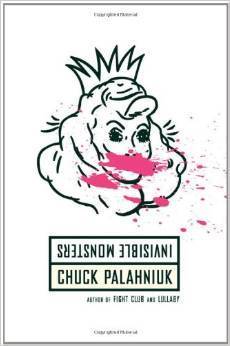 Invisible Monsters