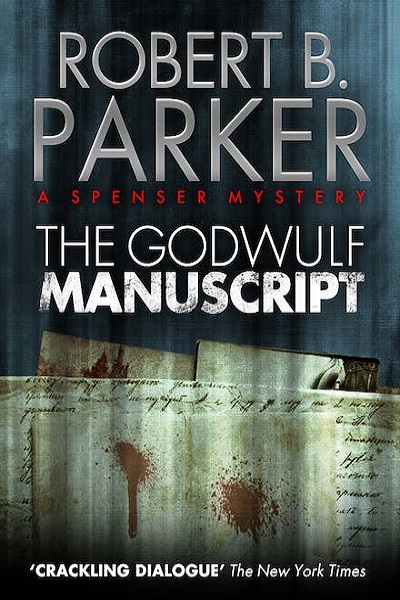 The Godwulf Manuscript