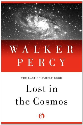Lost in the Cosmos