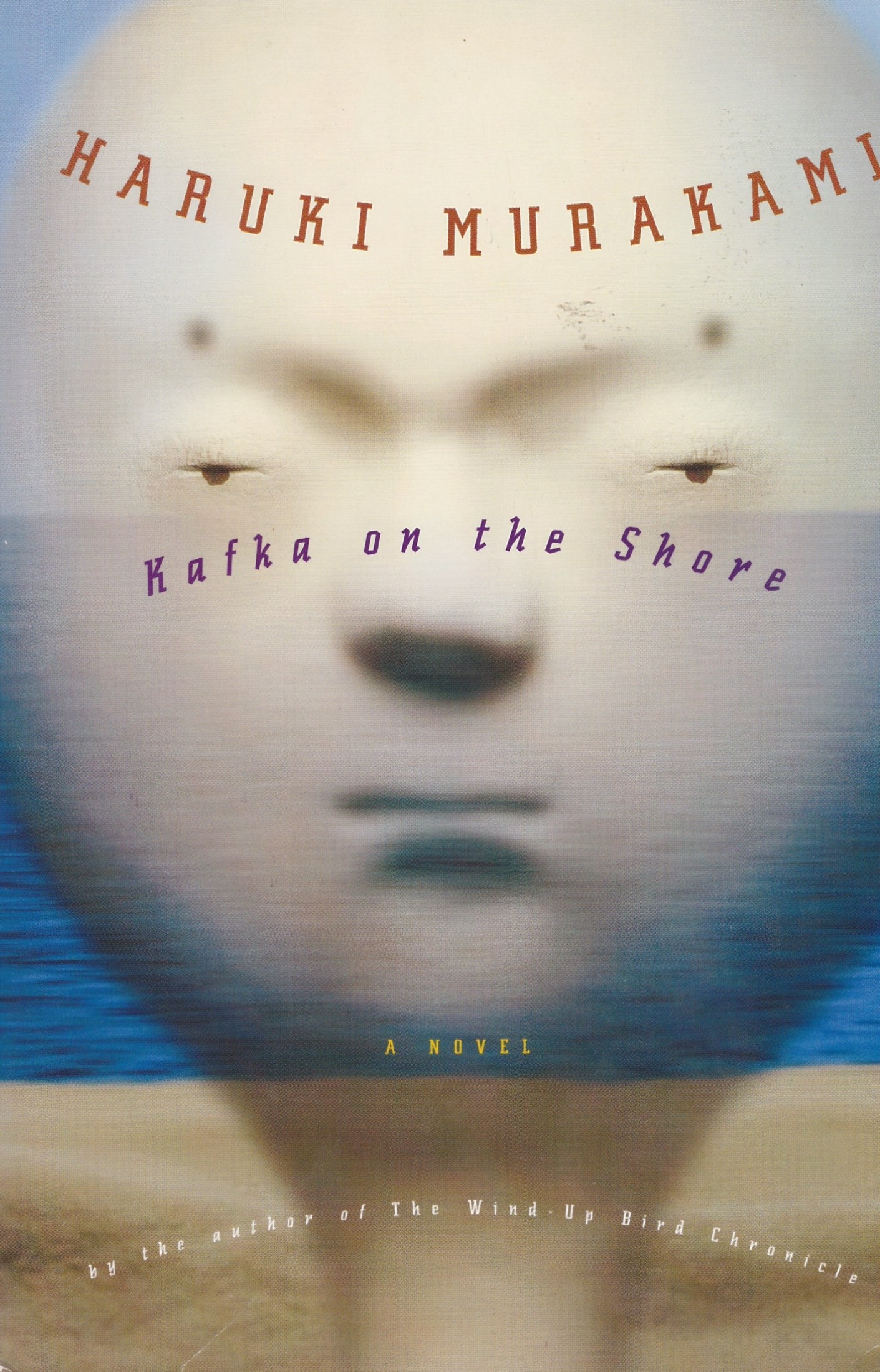 Kafka on the Shore
