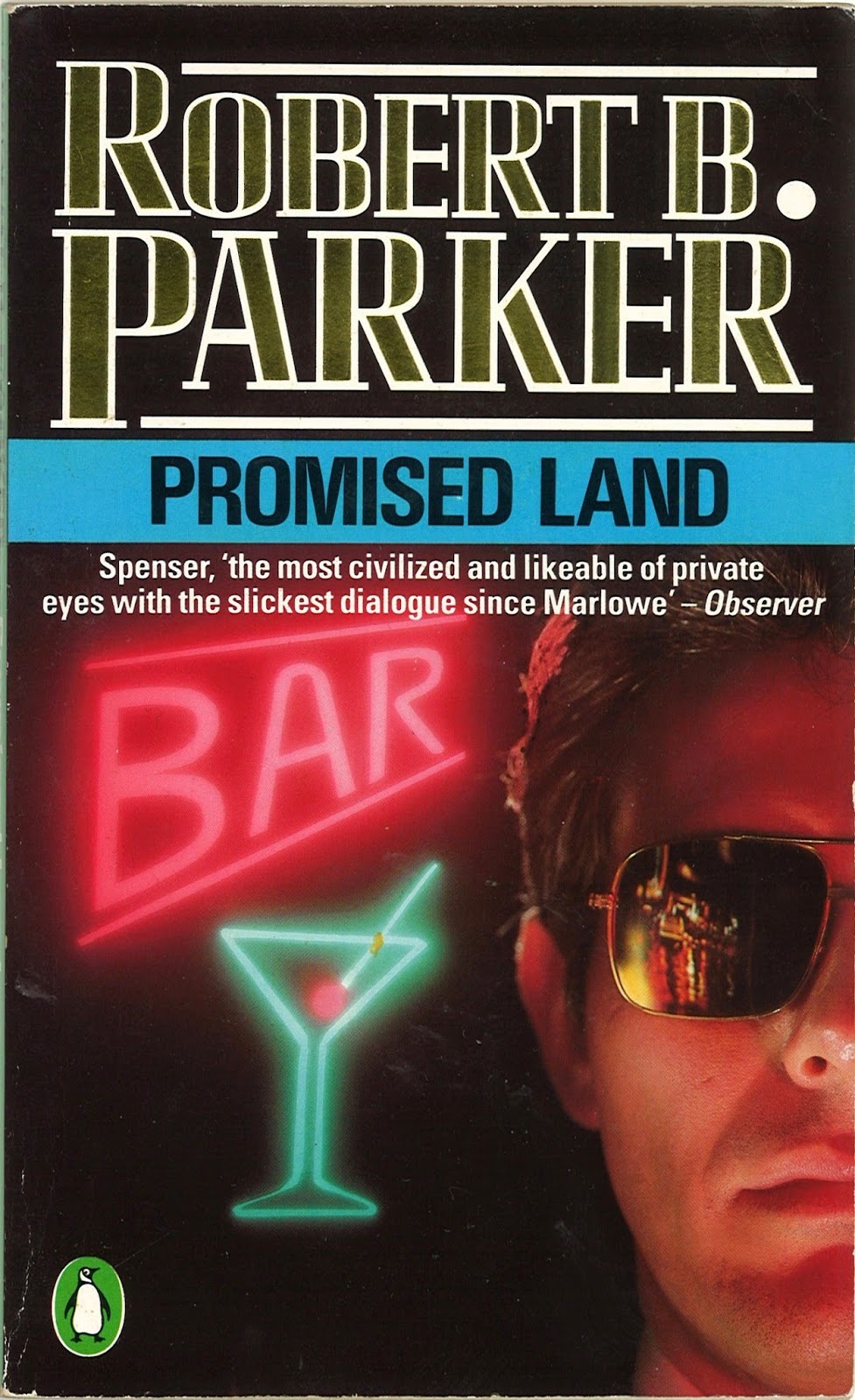 Promised Land