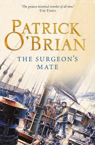The Surgeon's Mate