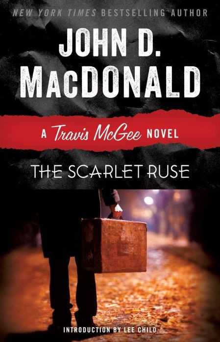 The Scarlet Ruse