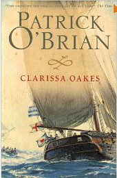 Clarissa Oakes