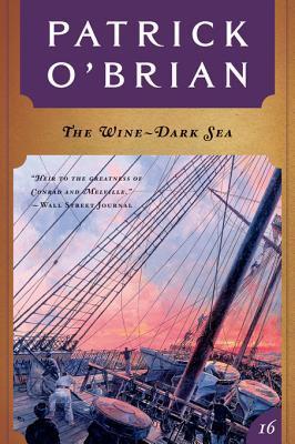 The Wine-Dark Sea
