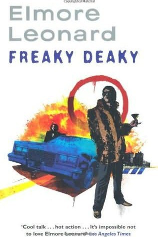 Freaky Deaky