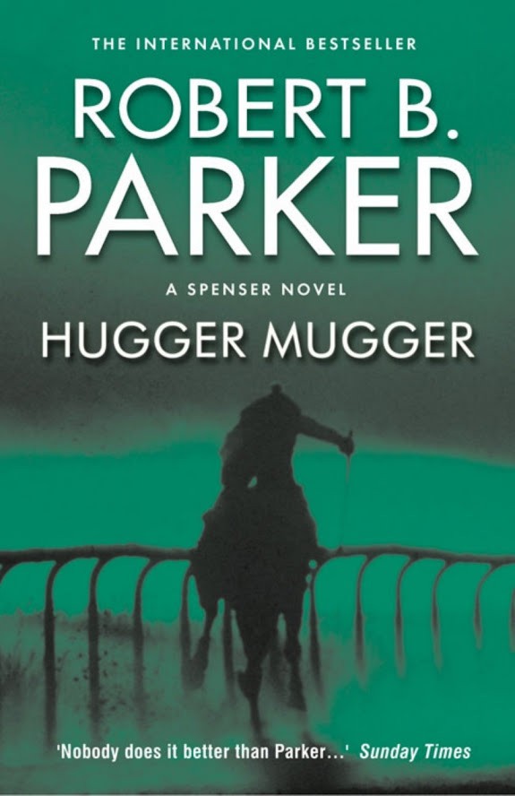 Hugger Mugger