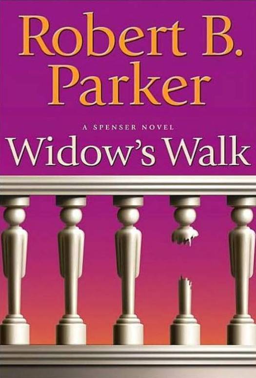 Widow's Walk