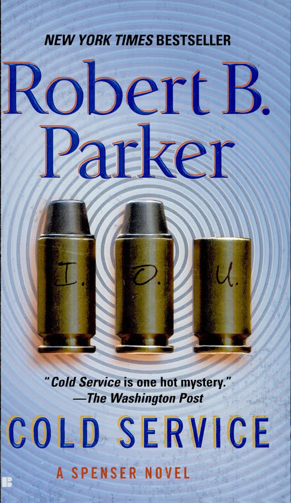 Cold Service