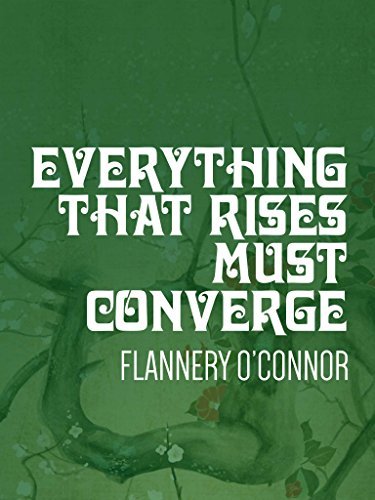 Everything That Rises Must Converge