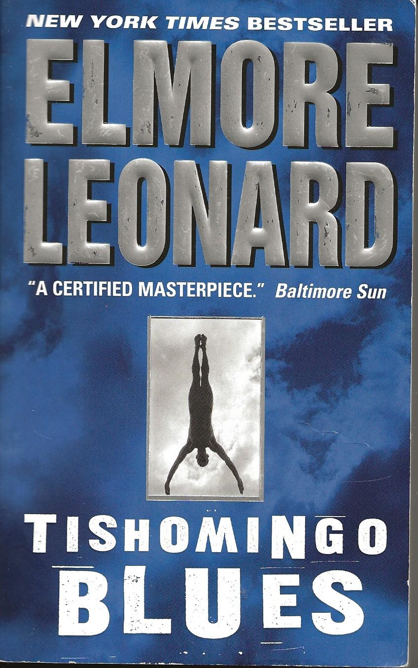 Tishomingo Blues