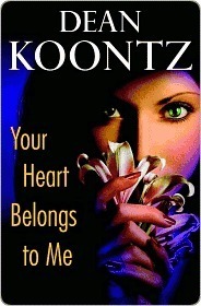 Your Heart Belongs to Me