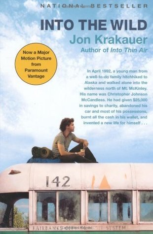 Into The Wild