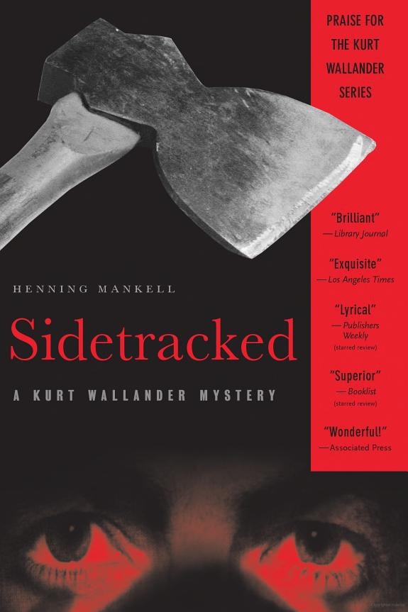 Side-Tracked