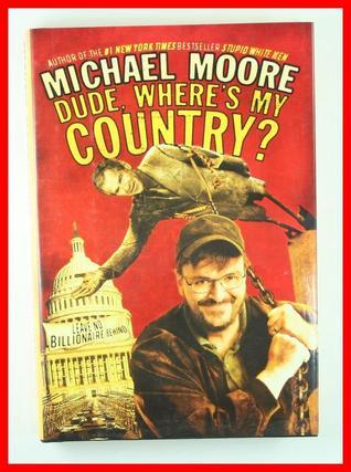 Dude, Where's My Country?