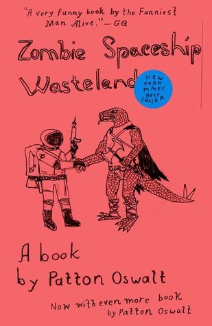 Zombie Spaceship Wasteland