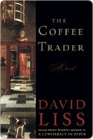 The Coffee Trader
