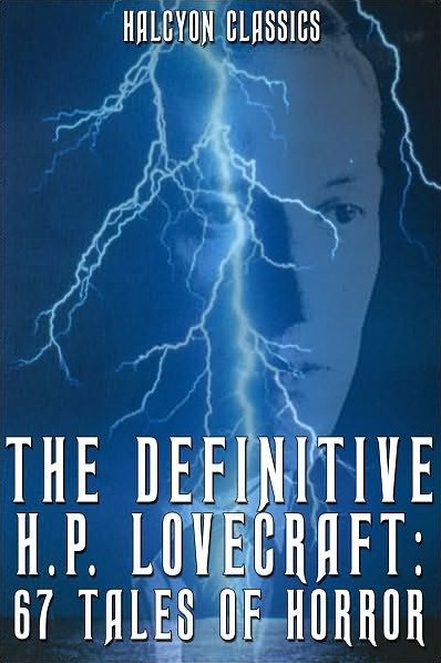 H. P. Lovecraft Tales of Horror