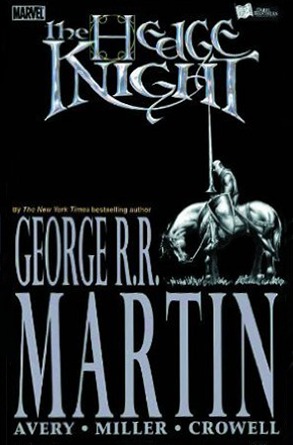 The Hedge Knight: The Graphic Novel