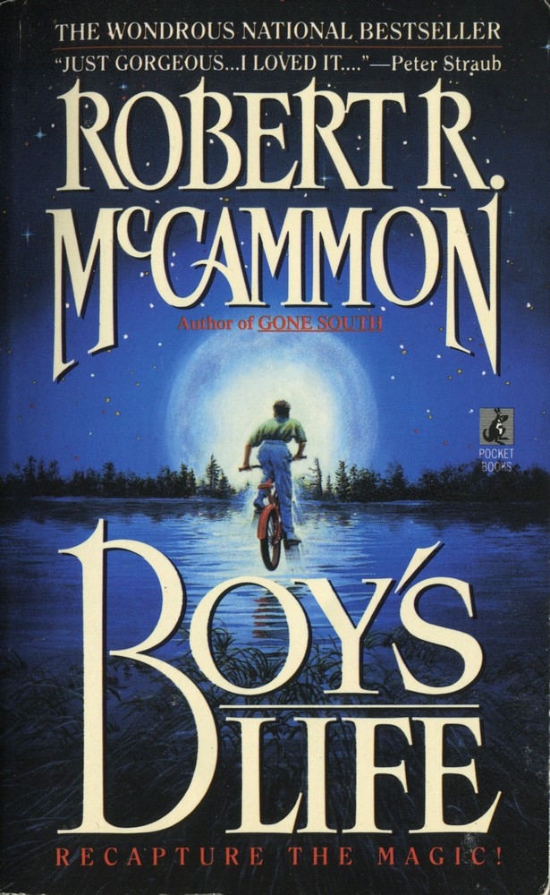 Boy's Life