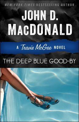 The Deep Blue Good-By