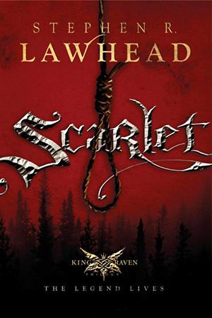Scarlet