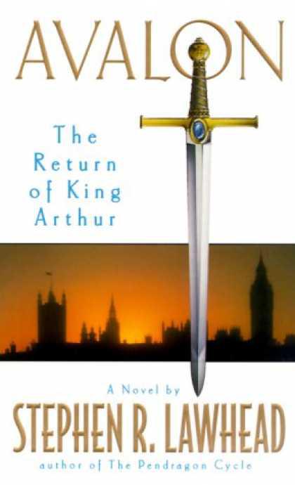 Avalon: The Return of King Arthur