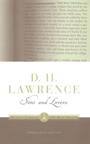 Sons and Lovers