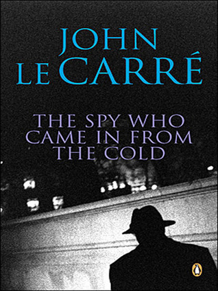 The Spy Who Came in from the Cold