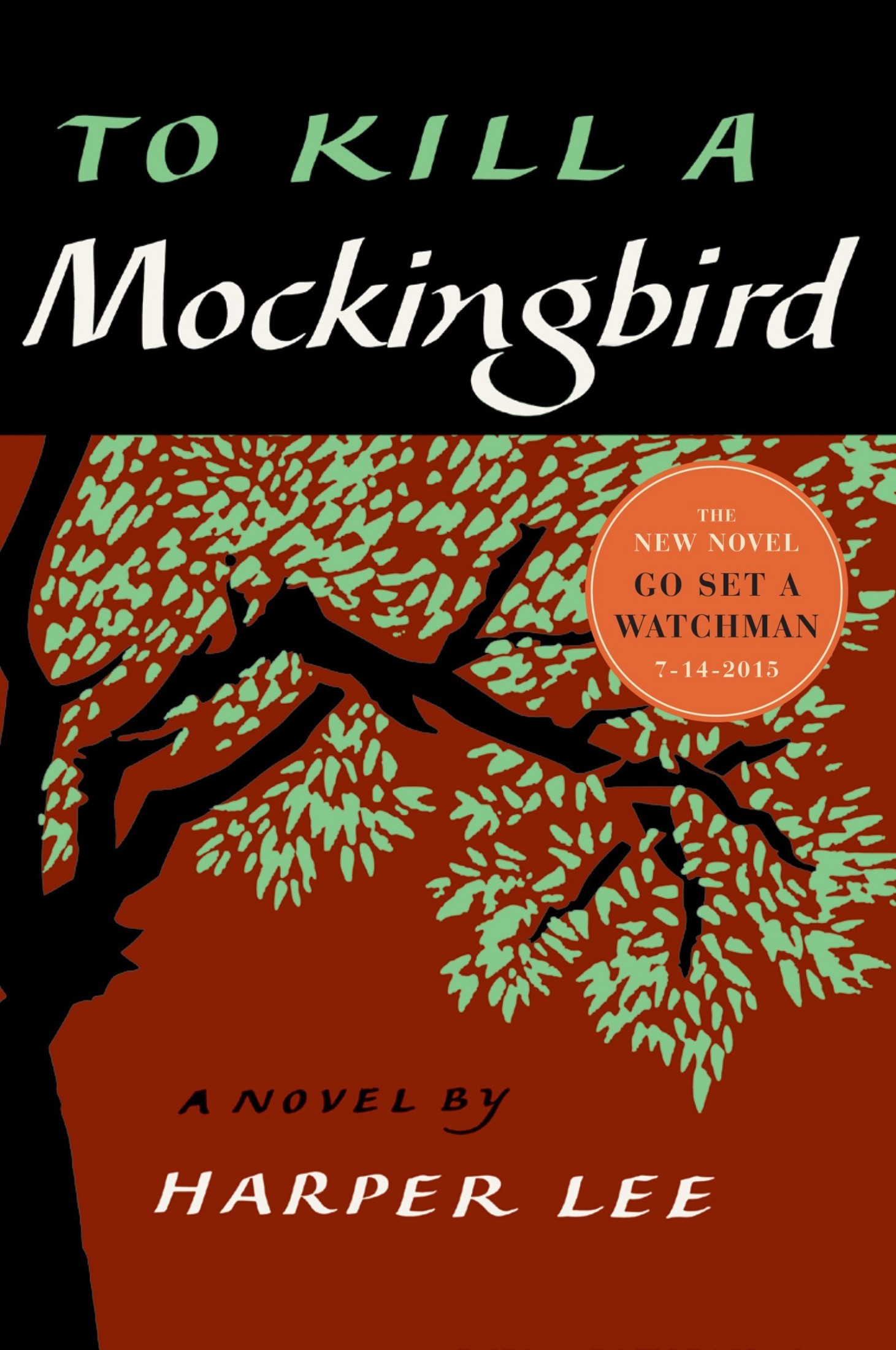 To Kill a Mockingbird