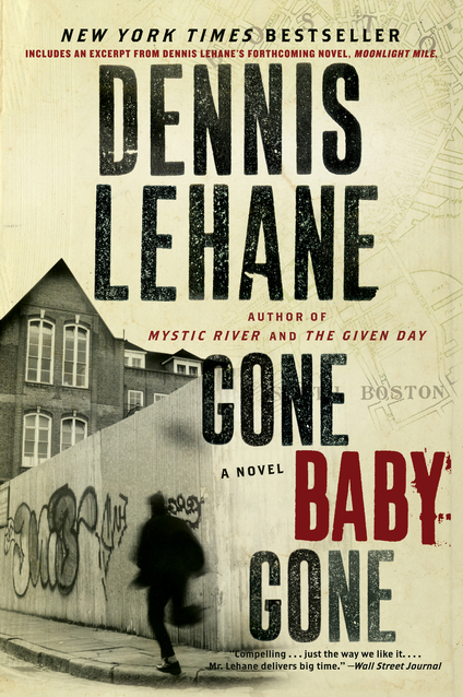 Gone, Baby, Gone