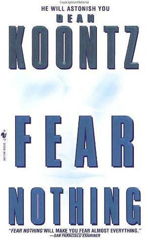 Fear Nothing