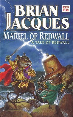 Mariel of Redwall